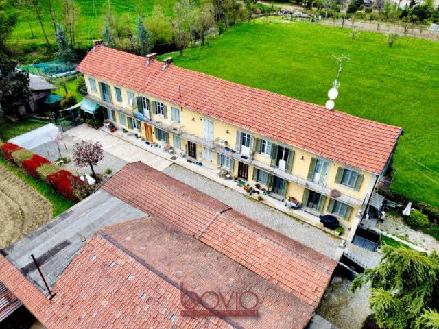 Appartamento in affitto a Sambuy, Piemonte