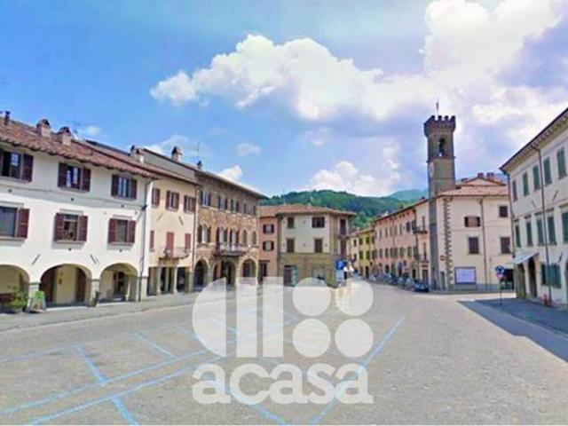 Appartamento in vendita a Bagno di Romagna, Forlì-Cesena