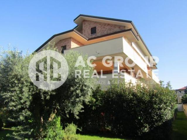 Monolocale in affitto a San Vittore Olona, Milano