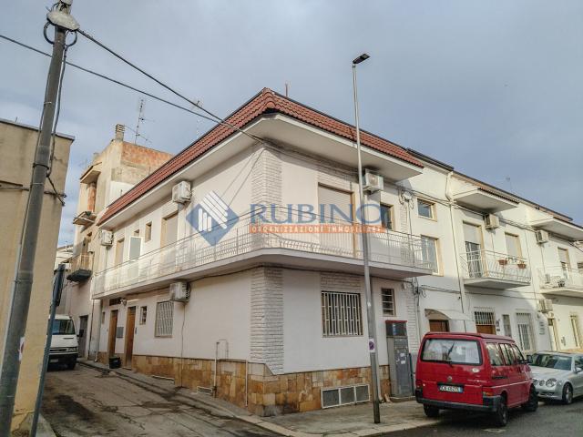 Appartamento in affitto a Puglia, Bari