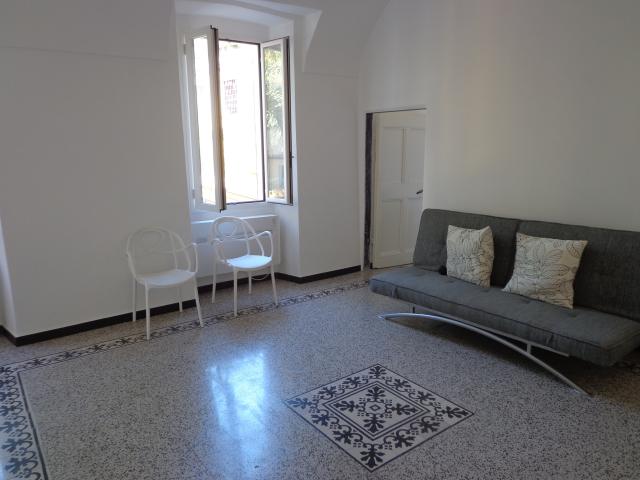 Appartamento in affitto a Cavi, Santo Stefano Al Mare