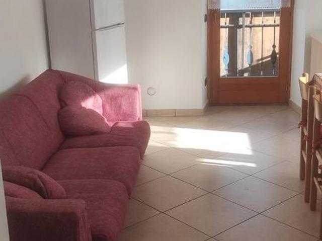 Appartamento in affitto a Transacqua, Santo Stefano