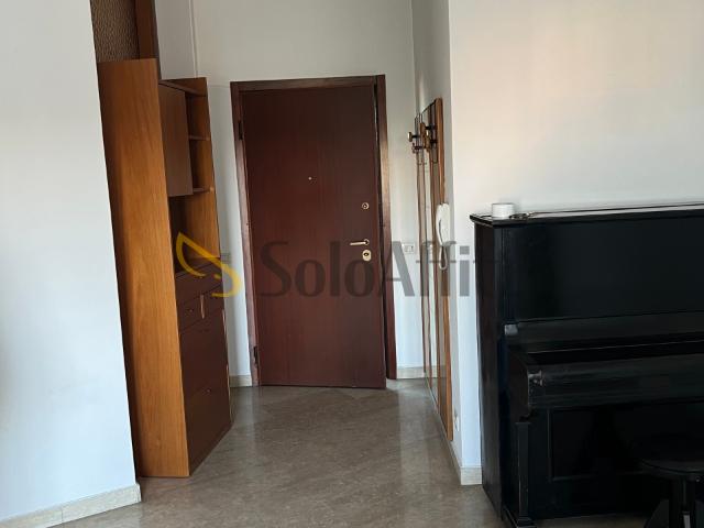 Appartamento in affitto a Volta-Prealpi, Saronno