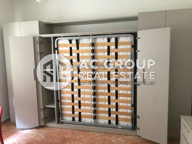 Appartamento in affitto a Melegnano, Lombardia
