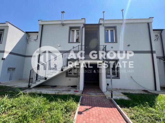 Appartamento in vendita a Villaggio Matteotti, Saronno