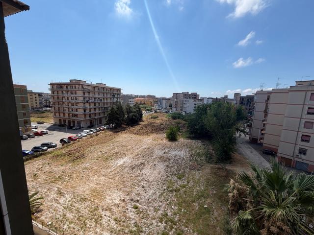 Appartamento in affitto a Tiche, Siracusa