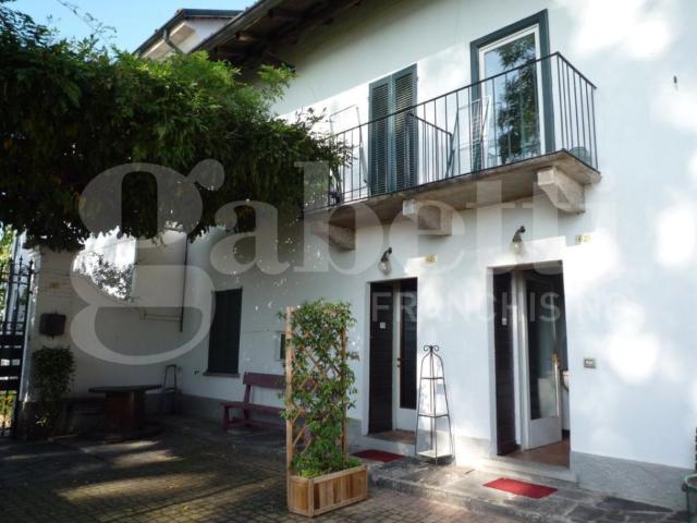 Appartamento in affitto a Abbazia, Sesto Calende