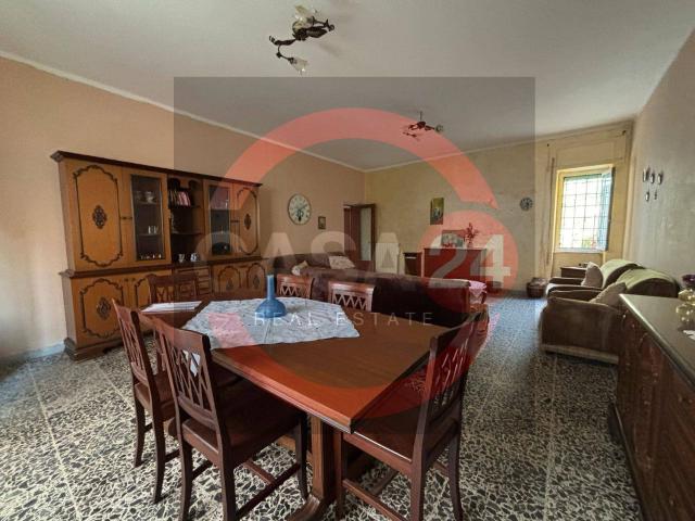 Appartamento in affitto a Sezze, Lazio
