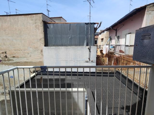Appartamento in affitto a Centro storico, Catania