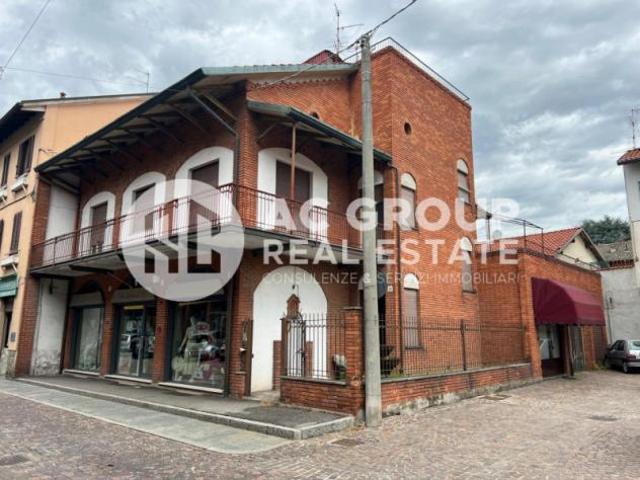 Appartamento in vendita a Cascina Borromeo, Solaro