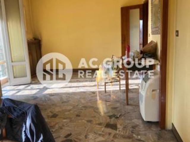 Appartamento in vendita a Solaro, Lombardia