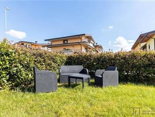 Appartamento in vendita a Borgo Palazzo, Bergamo
