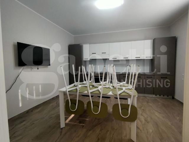 Appartamento in affitto a Castro Pretorio, Roma