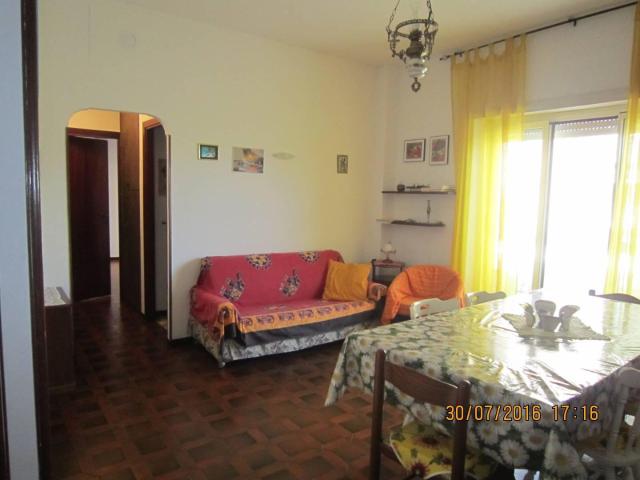 Appartamento in affitto a Tarquinia, Lazio