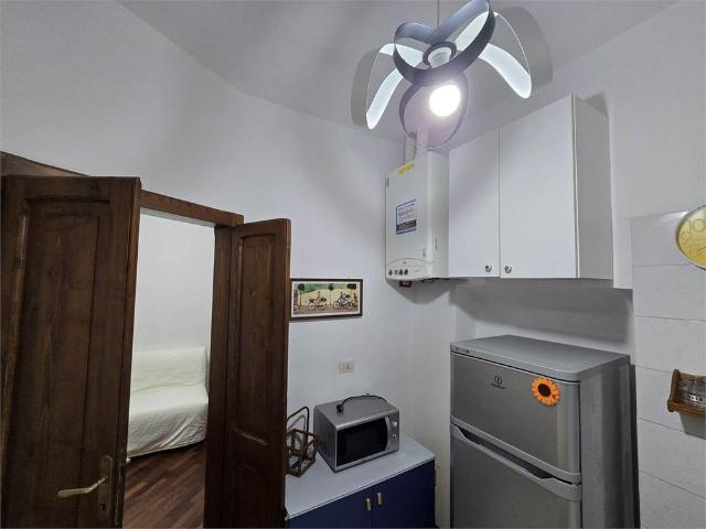 Appartamento in affitto a Città Giardino, Terni