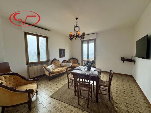 Appartamento in affitto a Quartiere 5, Firenze