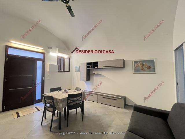 Appartamento in affitto a Terrasini, Sicilia