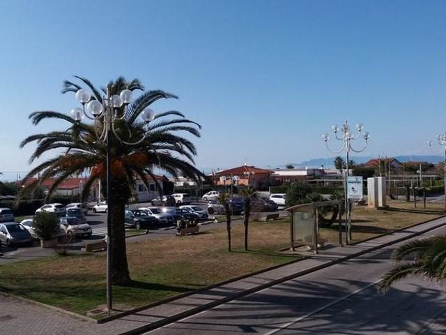 Appartamento in affitto a Tonfano, Toscana