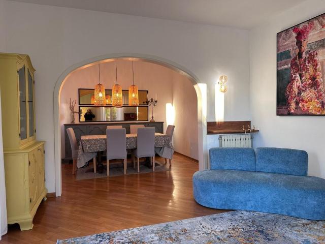 Appartamento in affitto a Tonfano, Toscana