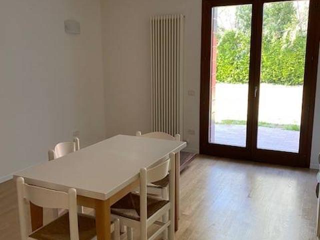 Appartamento in affitto a Treviso, Veneto