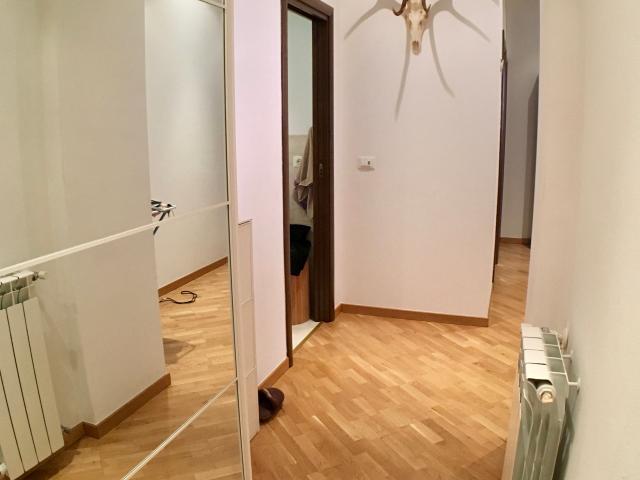 Appartamento in vendita a Trieste