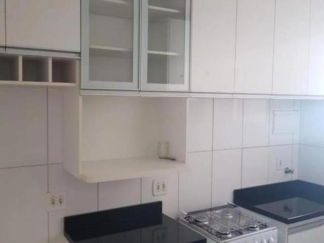 Apartamento venda em Região Geográfica Imediata de Uberaba, Uberaba