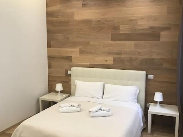 Appartamento in affitto a Centro storico, Brenzone