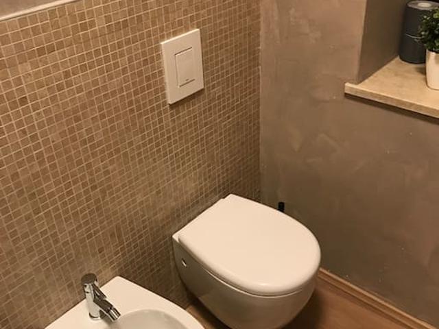 Appartamento in affitto a Centro storico, Brenzone