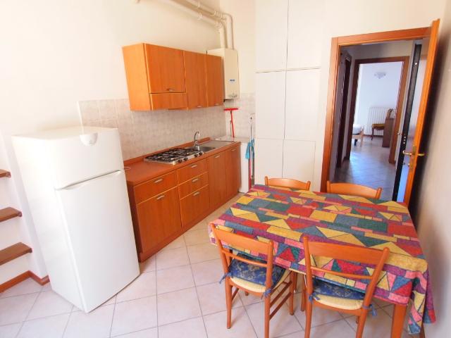 Appartamento in affitto a Ovest, Brenzone