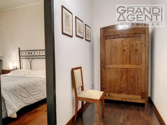 Appartamento in affitto a Sud-Ovest, Brenzone