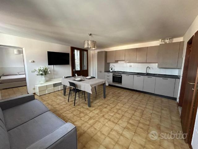 Appartamento in affitto a Santa Lucia, Vicenza