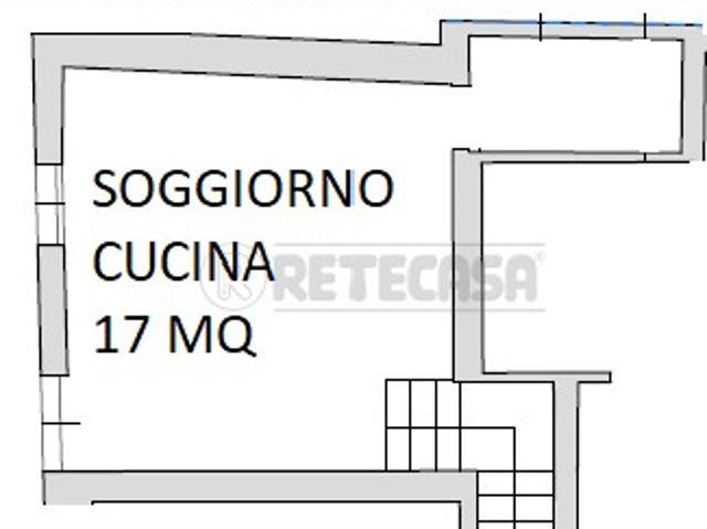 Appartamento in affitto a Polegge, Vicenza