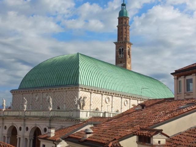 Appartamento in affitto a Vicenza, Veneto
