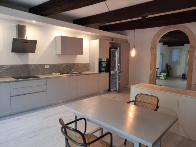 Appartamento in affitto a Vicenza, Veneto