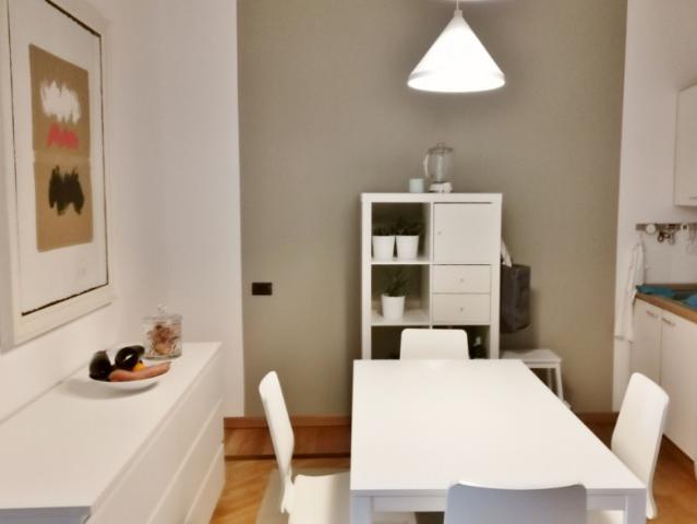 Appartamento in affitto a Vicenza, Veneto