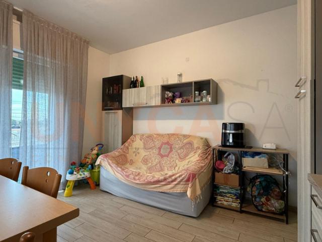 Appartamento in affitto a Ronchi di Campanile, Villafranca Padovana