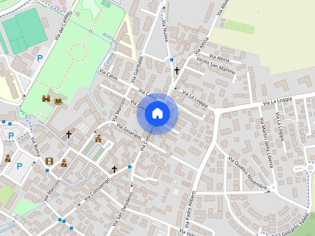 Appartamento in affitto a Piemonte, Torino