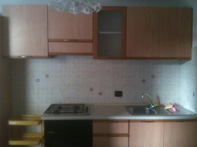Appartamento in affitto a Voghera, Lombardia