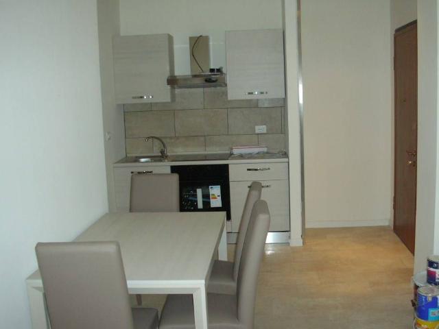 Appartamento in affitto a Voghera, Lombardia