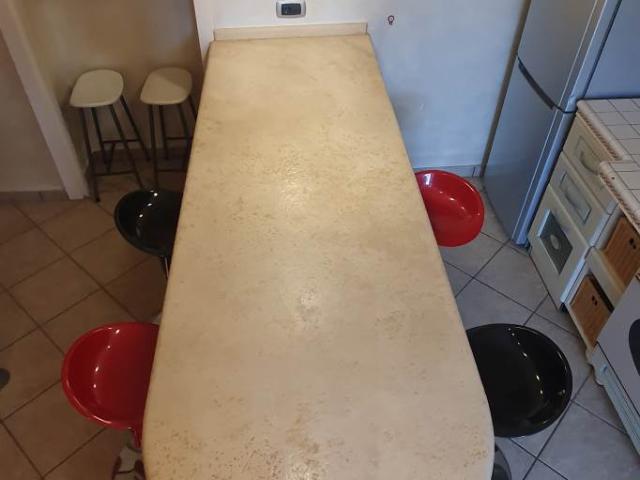 Appartamento in affitto a Borgo San Martino, Roma Capitale