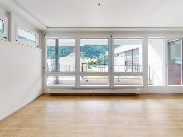 Apartment mieten in Bellinzona, Tessin