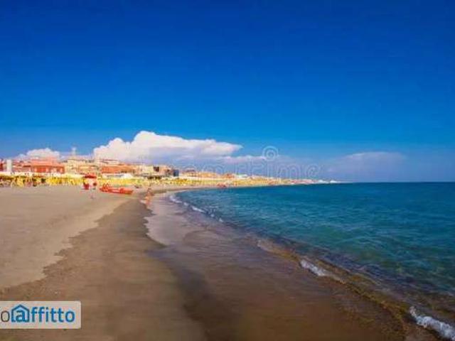 Appartamento in affitto a Lido di Ostia, Roma Capitale