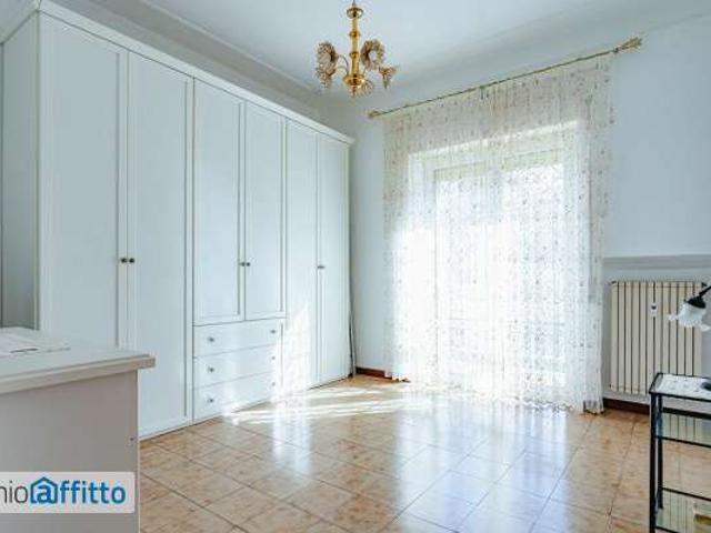 Appartamento in affitto a Mezzocammino, Roma
