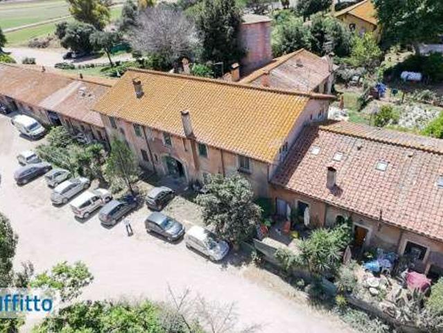 Appartamento in affitto a Stagni di Ostia, Roma Capitale