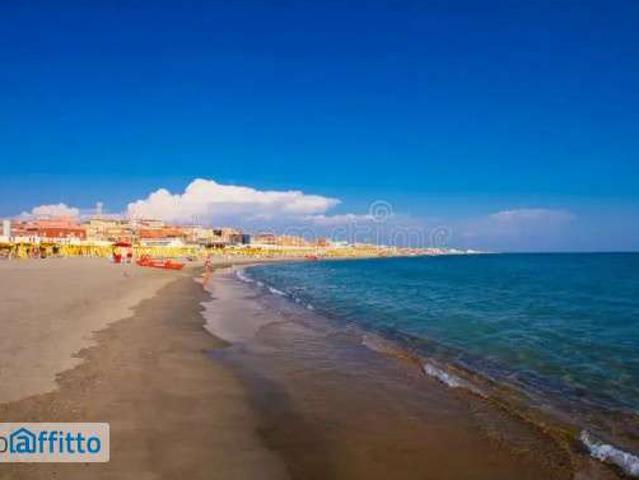 Appartamento in affitto a Lido di Ostia, Roma Capitale