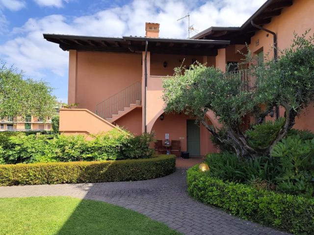 Appartamento in affitto a Lugana, Sirmione