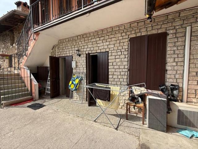 Appartamento in vendita a Adro, Lombardia