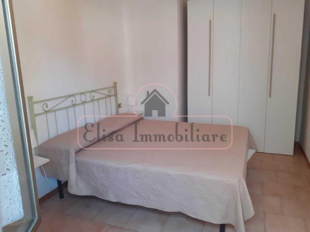 Appartamento in affitto a Viareggio, Toscana