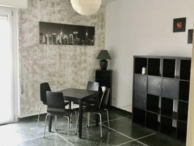 Appartamento in affitto a Ferrara, Reggio Emilia