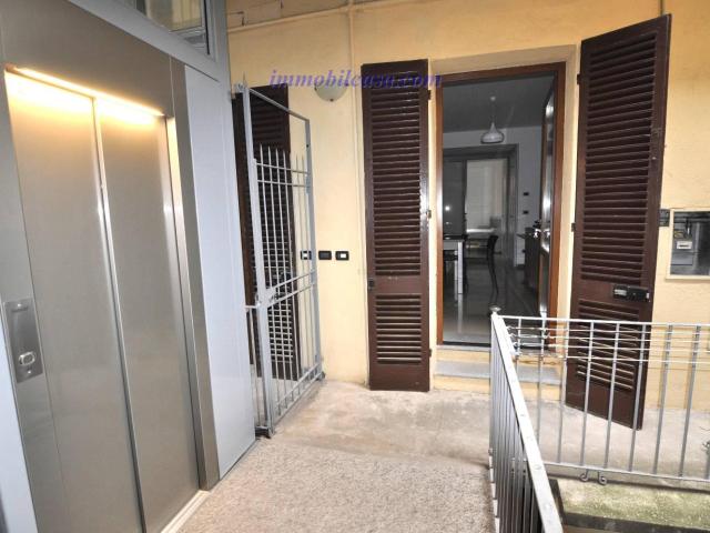 Appartamento in affitto a Centro Storico, Piemonte
